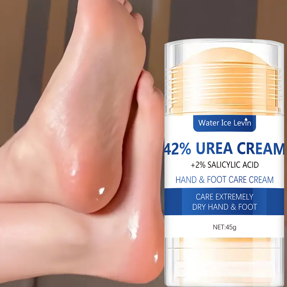 Ayak Kremi %42 Üre 1+1 Paket 4 - Urea Foot Cream incelemesi ve fiyatı
