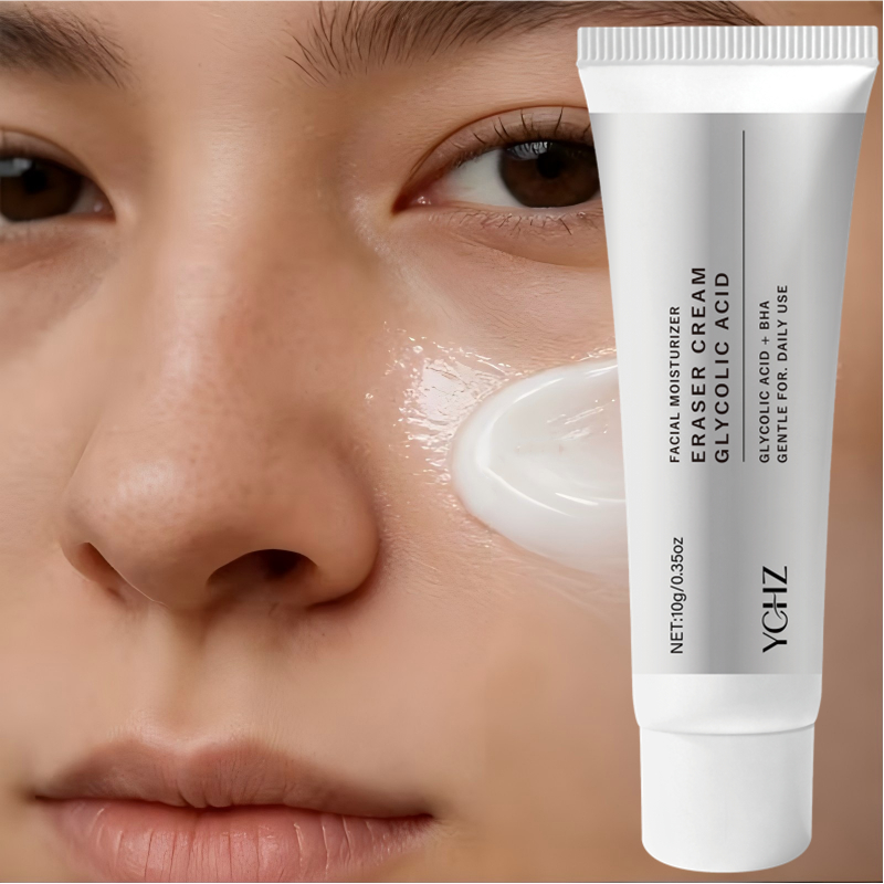 Glikolik Asit ve Salisilik Asi - Retinol Cream incelemesi ve fiyatı