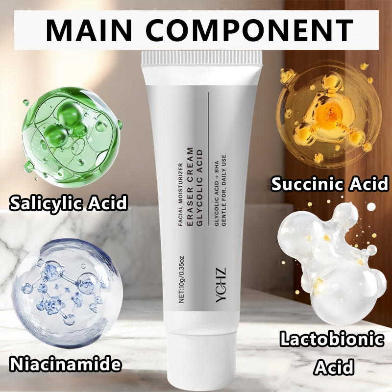 Glikolik Asit ve Salisilik Asi - Retinol Cream incelemesi ve fiyatı